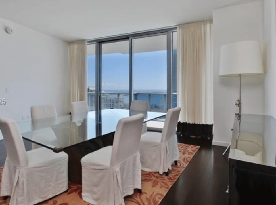 Wohnung in MIAMI - USA - 200 BYSCANE BLD WAY mit atemberaubendem Seeblick – Foto 6 von 13