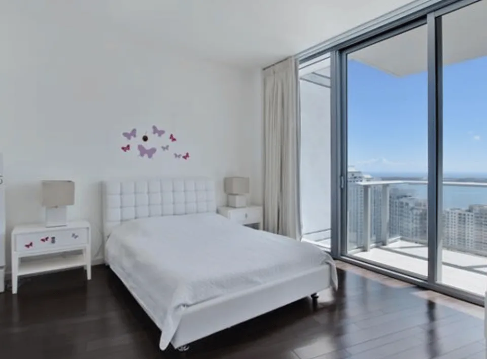 Wohnung in MIAMI - USA - 200 BYSCANE BLD WAY mit atemberaubendem Seeblick – Foto 11 von 13