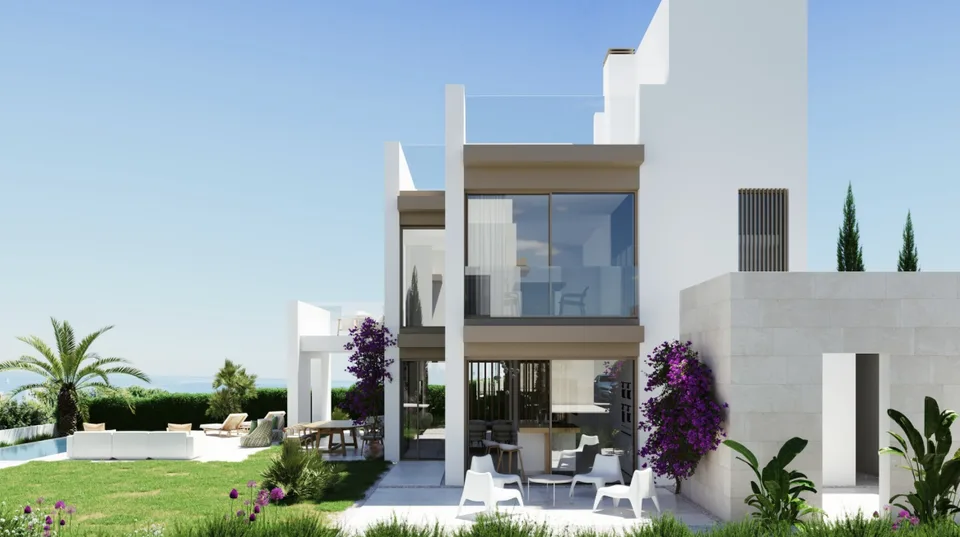 Luxusvilla in 2. Meereslinie in Cala Murada/Mallorca – Foto 10 von 10