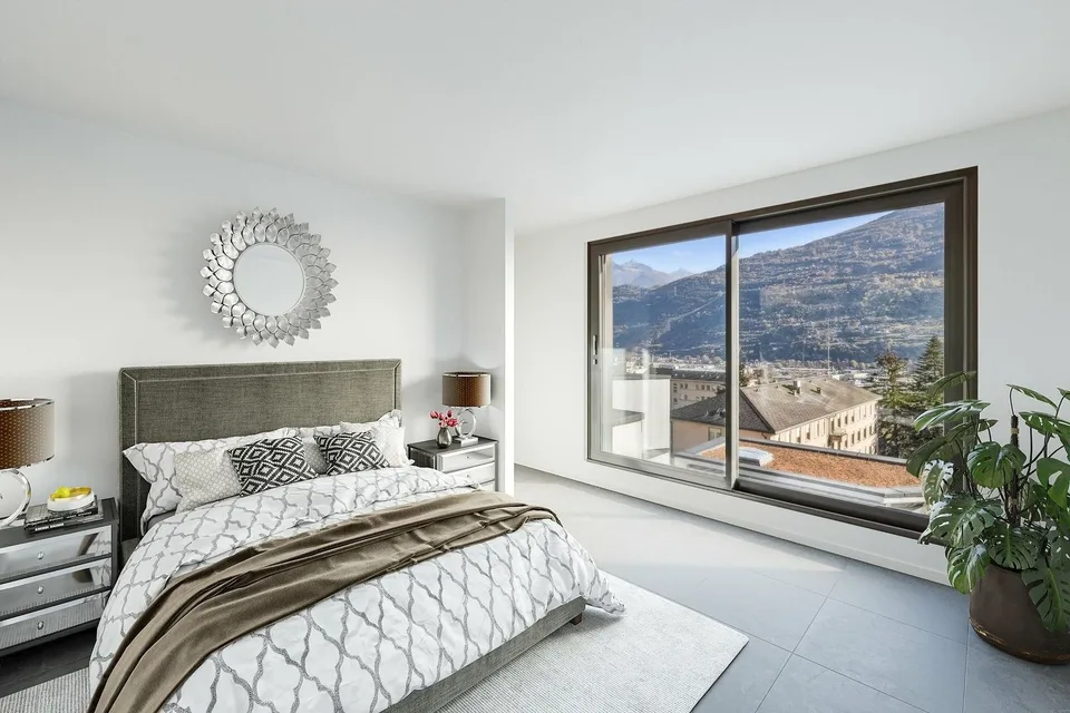 Duplex de standing au coeur des vignoblesLes Terrasses de Gravelone