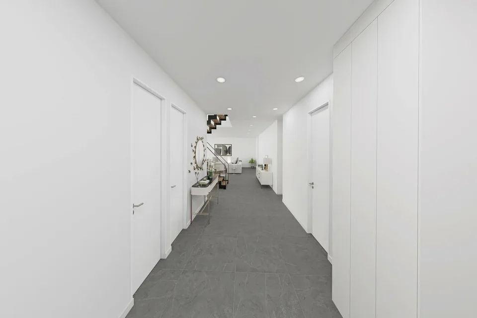 Duplex de standing au coeur des vignoblesLes Terrasses de Gravelone