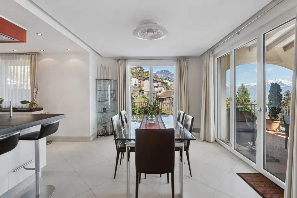 Villa Yasmine – Foto 8 von 13