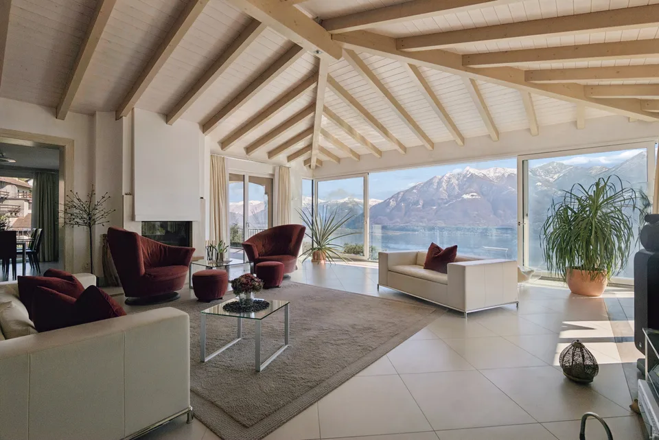 Villa Yasmine