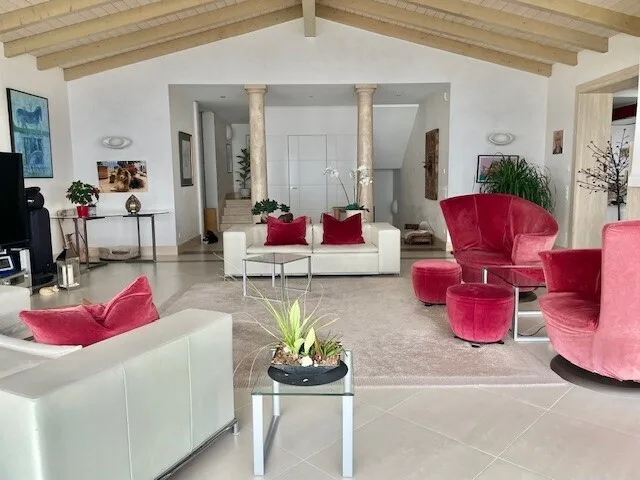 Villa Yasmine