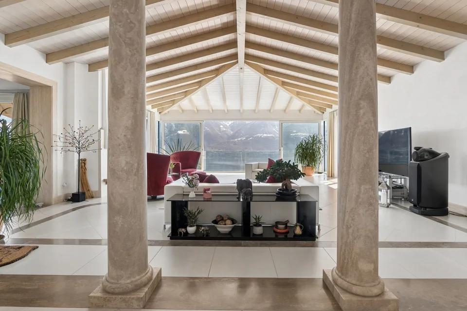 Villa Yasmine