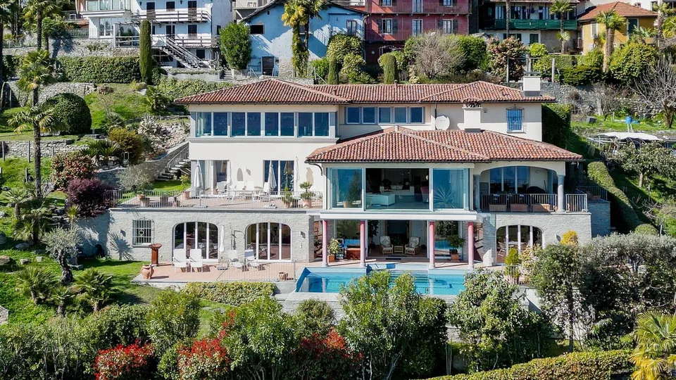 Villa Yasmine