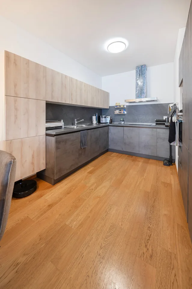 Wohnung 2.5 Zimmer in Lugano – Foto 6 von 12