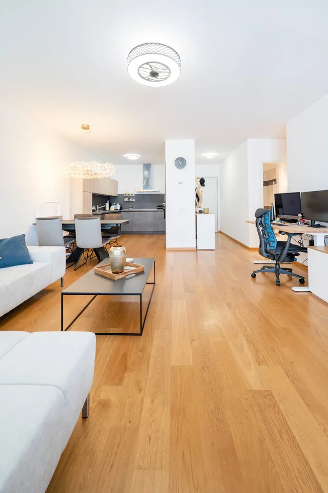 Appartamento 2.5 locali a Lugano