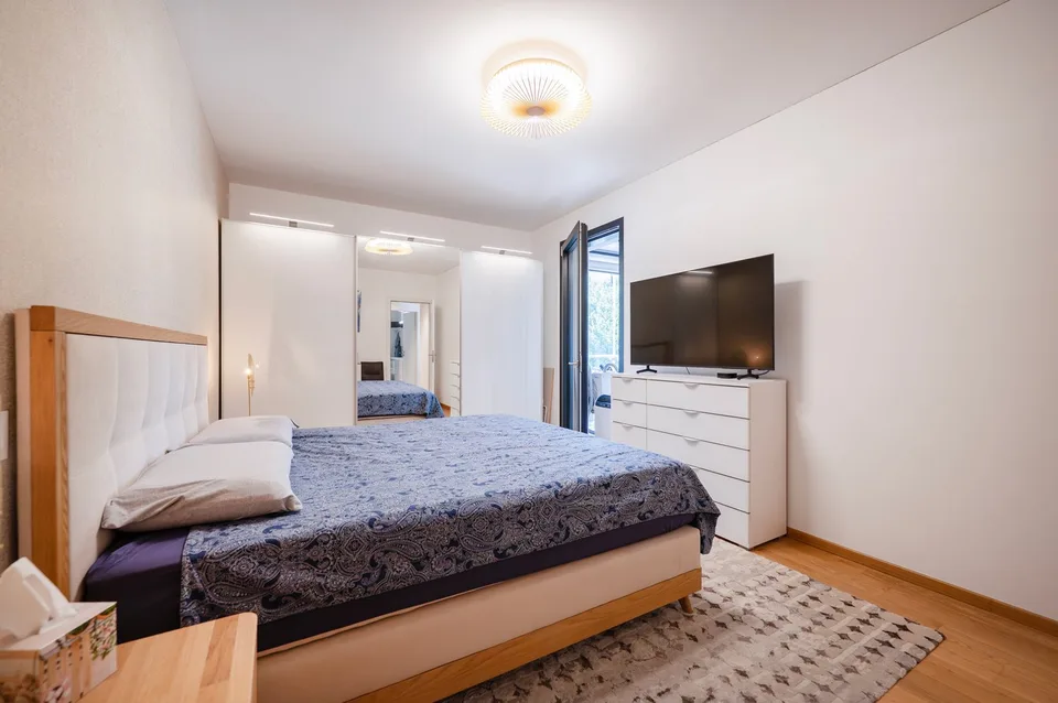 Wohnung 2.5 Zimmer in Lugano – Foto 7 von 12