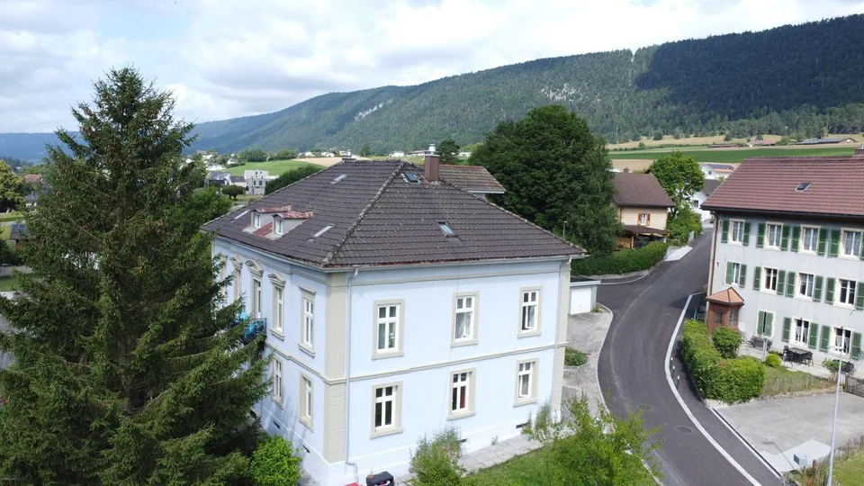 Investimento Immobiliare _Opportunità di Investimento con 5% di Rendita Netta