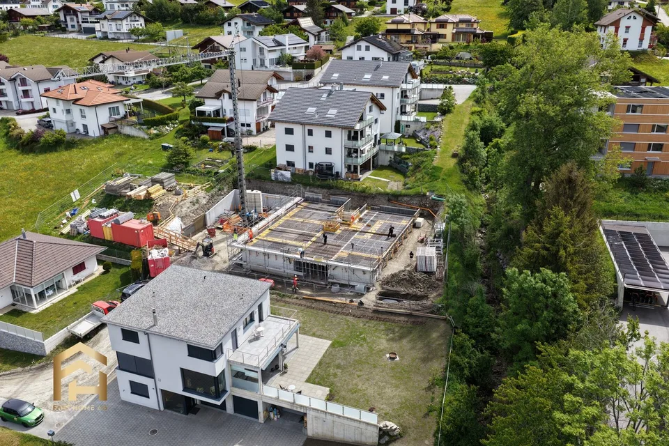 Appartement de 4,5 pièces situé de manière attrayante au rez-de-chaussée ouest – photo 12 sur 12
