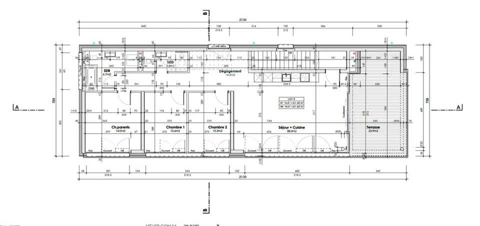 Malachela - Ground Floor Apartment – photo 13 of 14