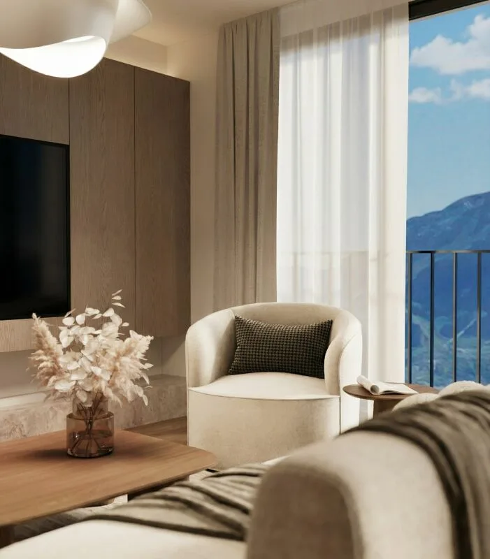 Malachela - Ground Floor Apartment – photo 8 of 14