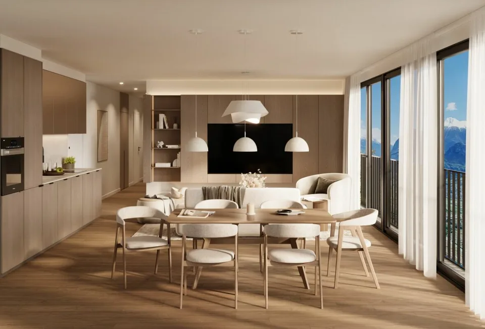 Malachela - Ground Floor Apartment – photo 6 of 14