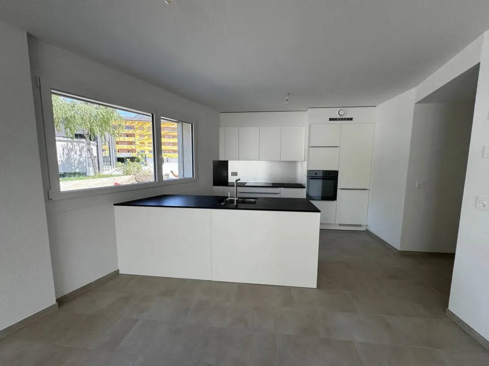 Appartement 00.01 - Résidence LES CEPS