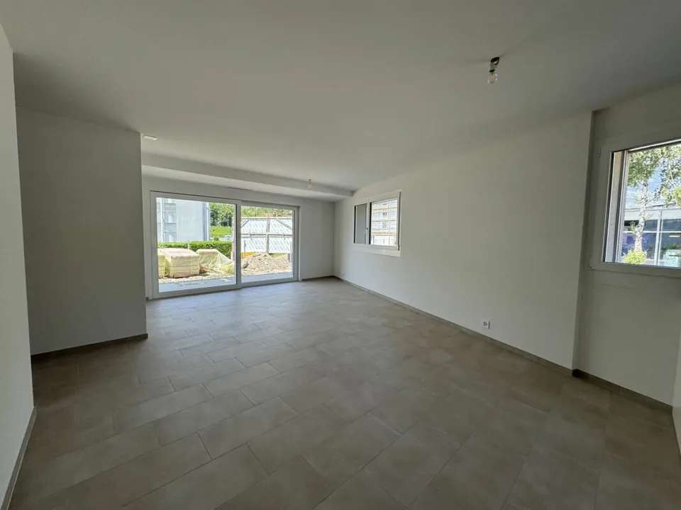 Appartement 00.01 - Résidence LES CEPS