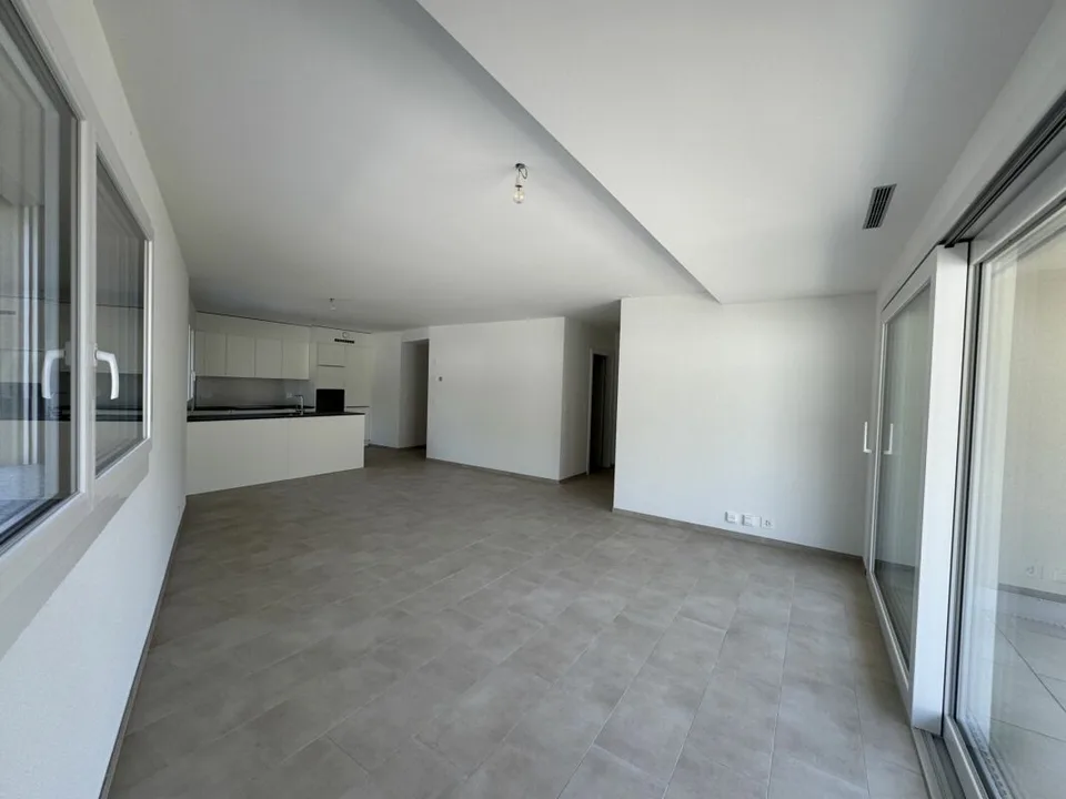 Appartement 00.01 - Résidence LES CEPS