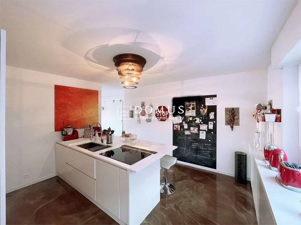3,5 Lokale mit Pool und atemberaubendem Seeblick – Foto 6 von 13