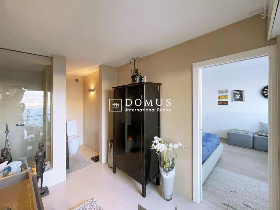 3,5 Lokale mit Pool und atemberaubendem Seeblick – Foto 8 von 13