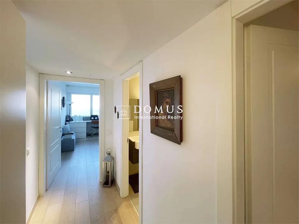 3,5 Lokale mit Pool und atemberaubendem Seeblick – Foto 10 von 13