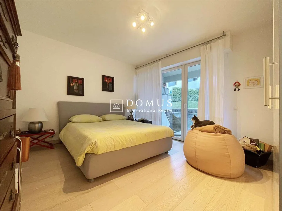 3,5 Lokale mit Pool und atemberaubendem Seeblick – Foto 13 von 13