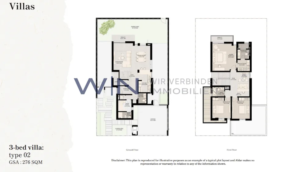 La vetta del lusso: una casa senza pari