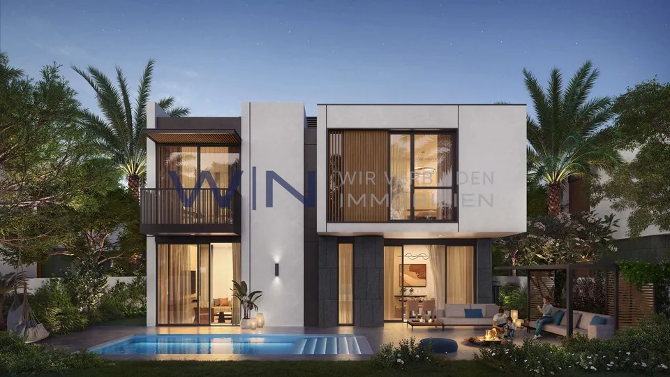 La vetta del lusso: una casa senza pari