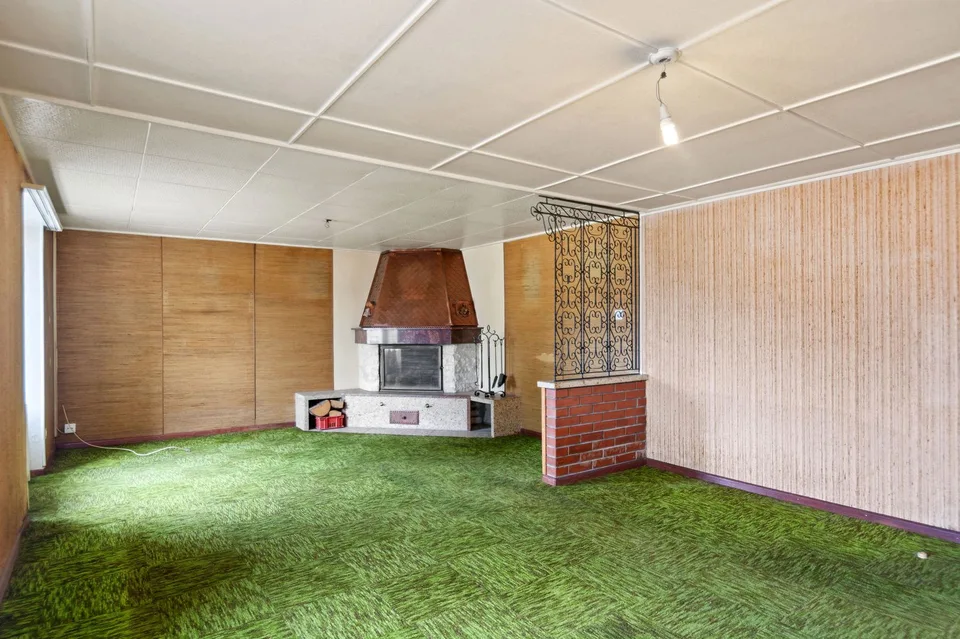Casa di villaggio a schiera con 5 locali a Boncourt