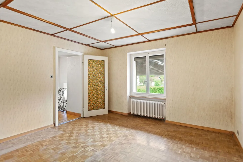 Casa di villaggio a schiera di 5 locali a Boncourt – foto 7 di 13