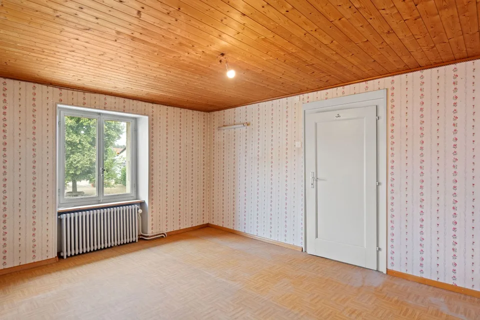 Casa di villaggio a schiera di 5 locali a Boncourt – foto 8 di 13