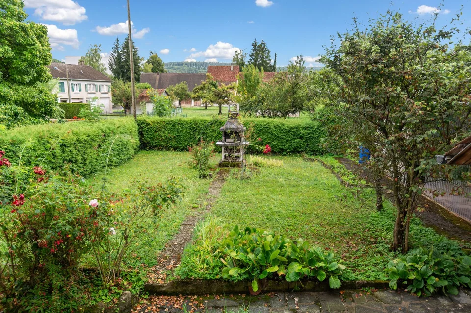 Casa di villaggio a schiera di 5 locali a Boncourt – foto 11 di 13