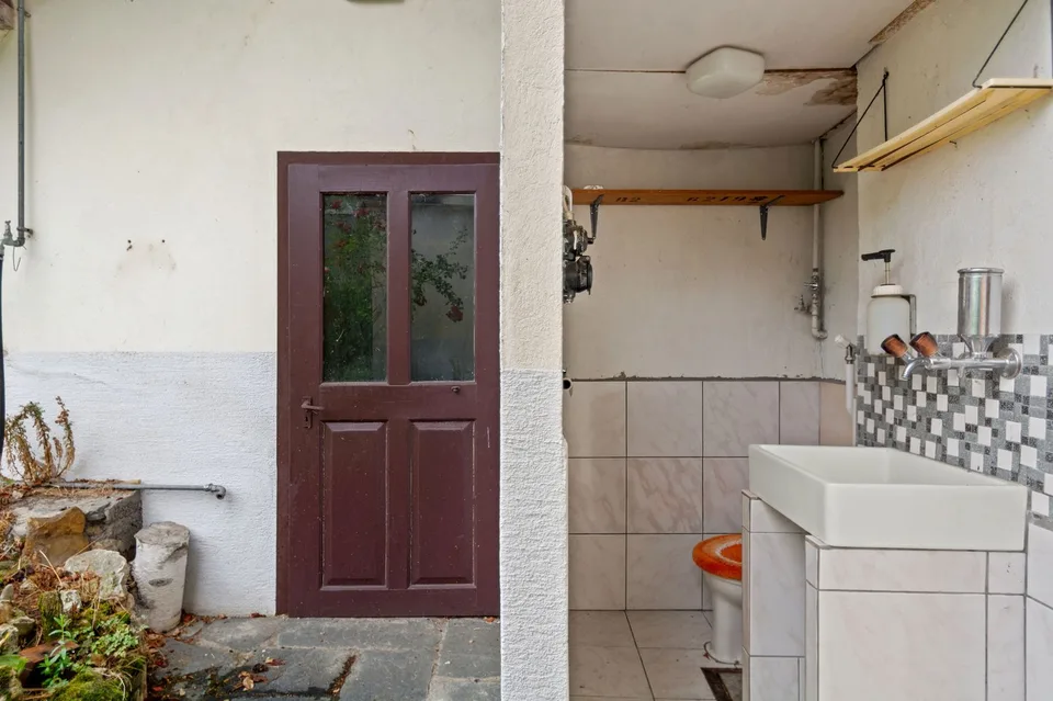 Casa di villaggio a schiera con 5 locali a Boncourt