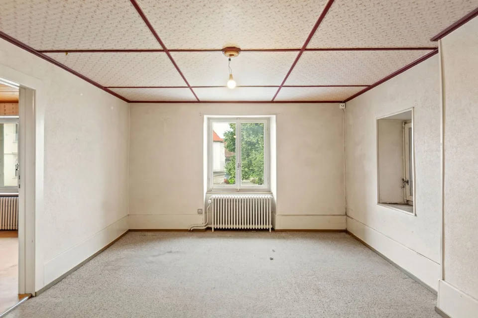 Casa di villaggio a schiera di 5 locali a Boncourt – foto 9 di 13