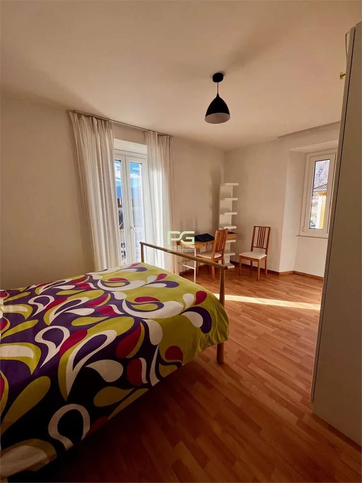 Bellinzona, casa plurifamiliare ampia e soleggiata – foto 7 di 9
