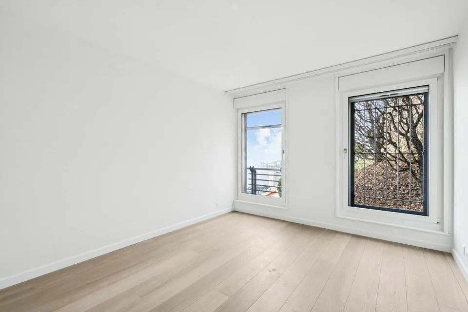 Magnifique Appartement in Montreux mit atemberaubendem Blick auf den See und die Alpen – Foto 6 von 10