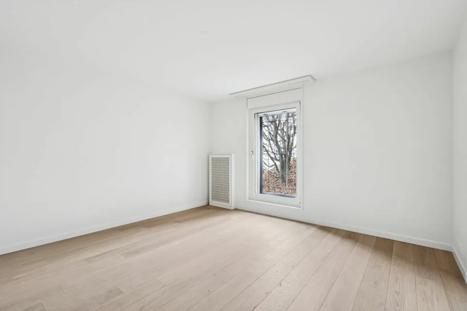 Prächtige Wohnung in Montreux mit atemberaubendem Blick auf den See und die Alpen
