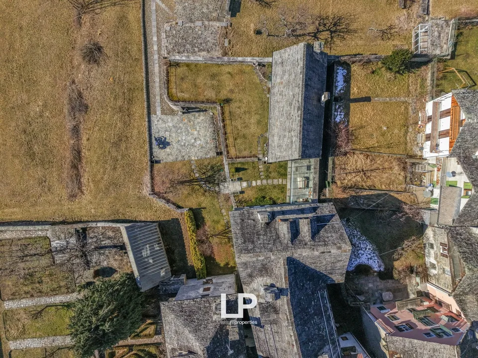 Residenz Craveggia – Foto 10 von 29