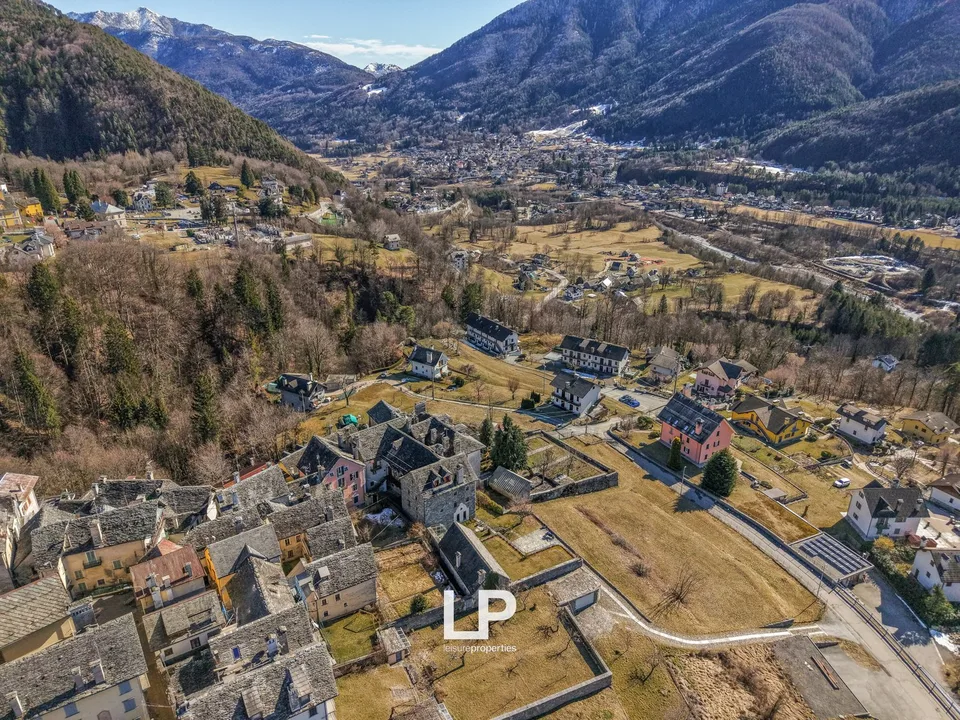 Residenz Craveggia – Foto 9 von 29