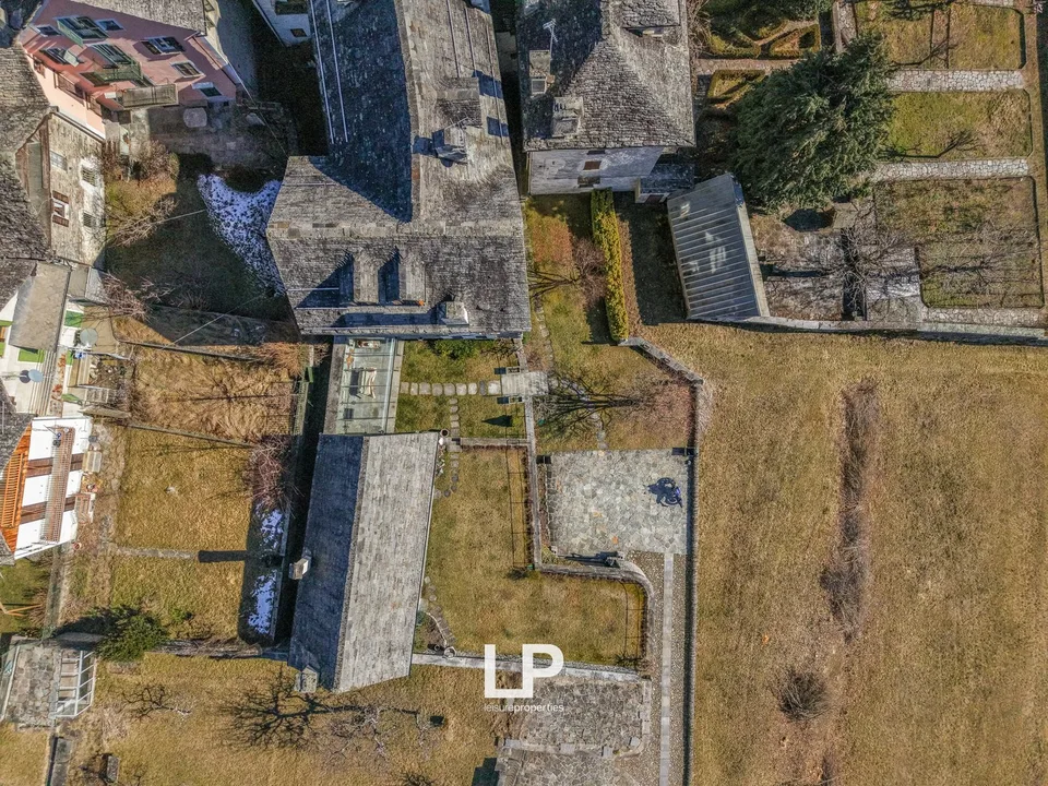 Residenz Craveggia – Foto 12 von 29