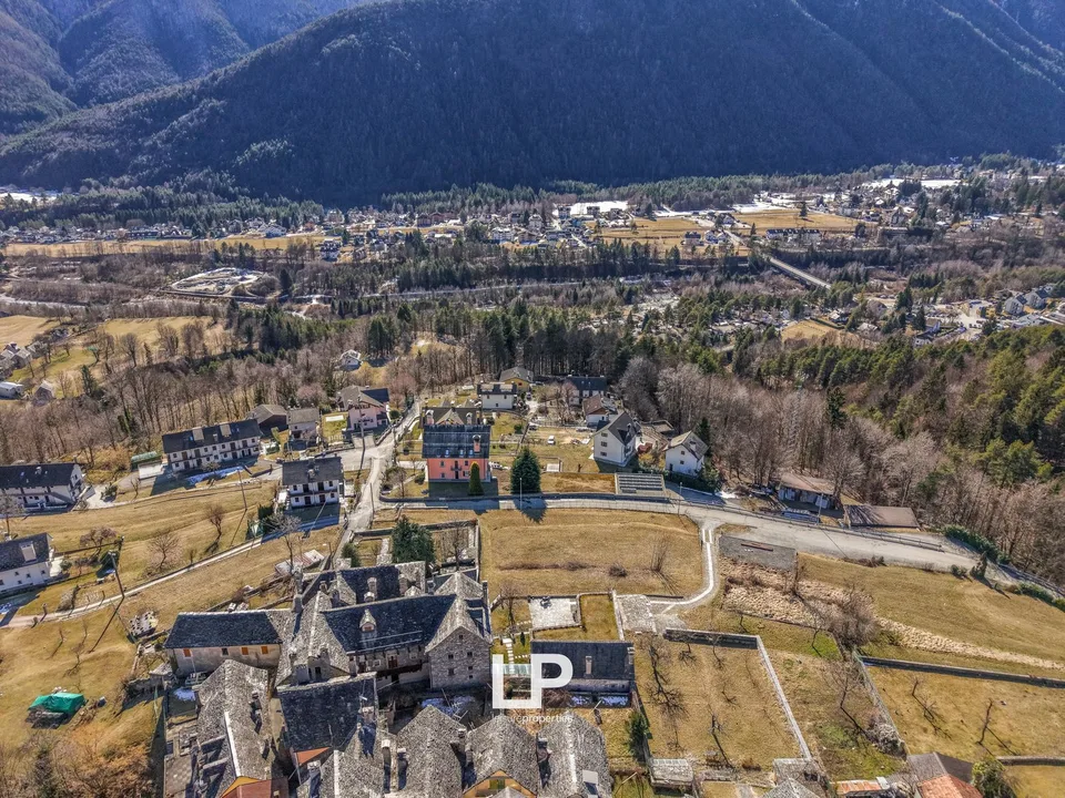 Residenz Craveggia – Foto 8 von 29