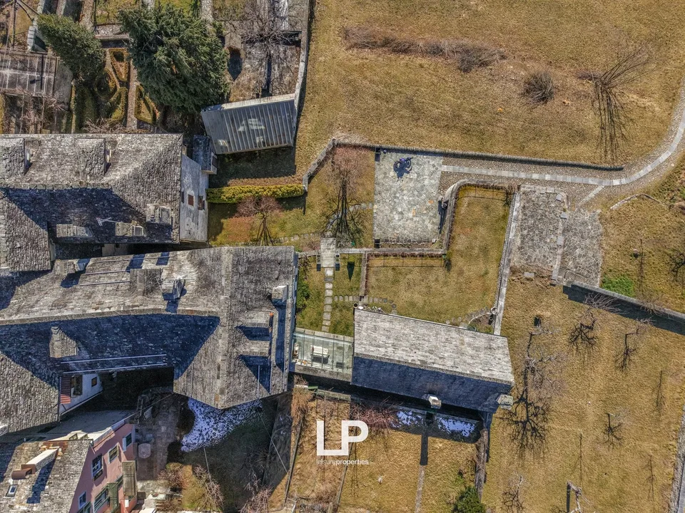 Residenz Craveggia – Foto 11 von 29