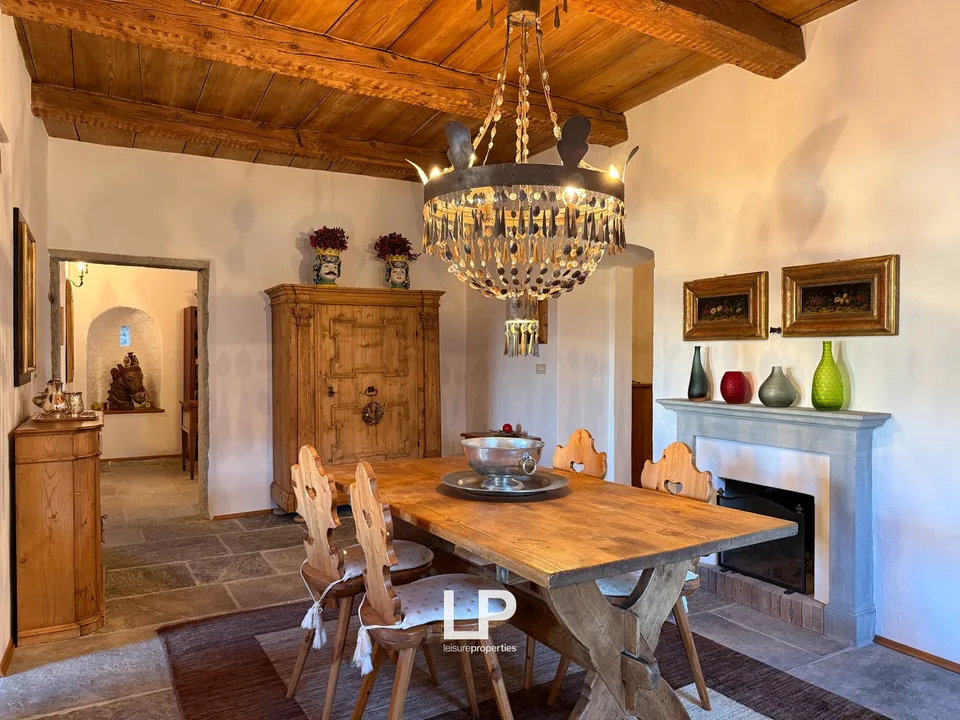 Residenz Craveggia – Foto 21 von 29