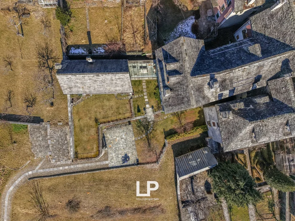Residenz Craveggia – Foto 6 von 29