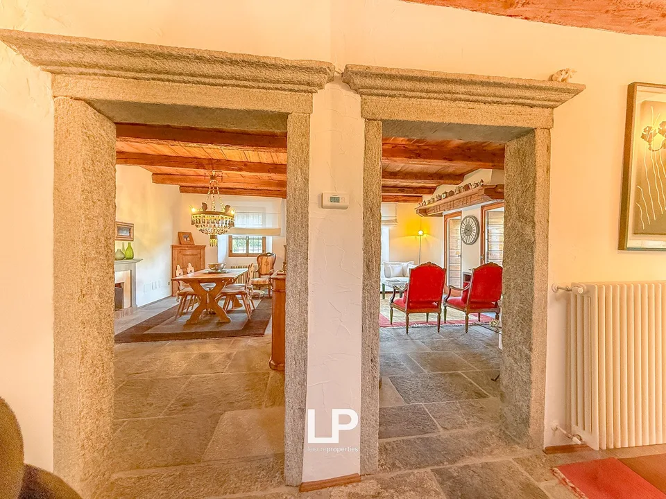 Residenz Craveggia – Foto 15 von 29
