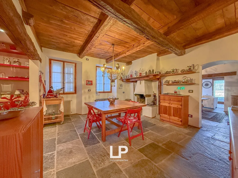 Residenz Craveggia – Foto 23 von 29