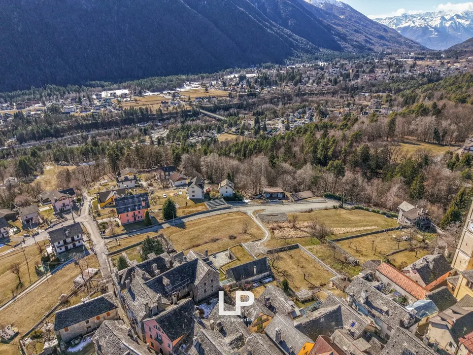 Residenz Craveggia – Foto 7 von 29