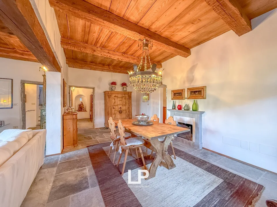 Residenz Craveggia – Foto 20 von 29