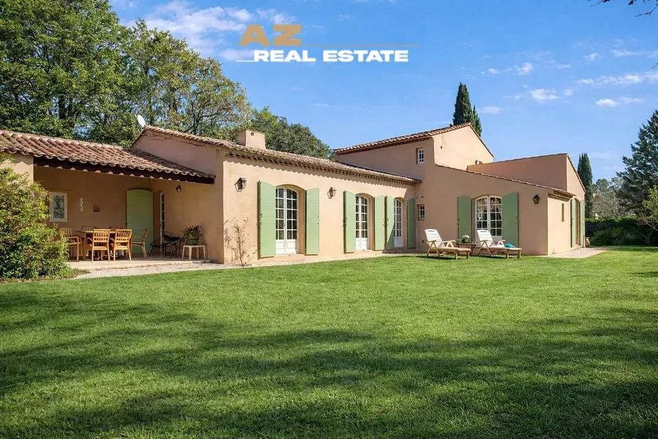 UNE SIGNATURE PROVENCALE, ENTRE ELEGANCE ET ART DE VIVRE