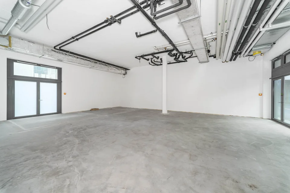 Repräsentative Ladenfläche für Kleingewerbe – Foto 7 von 7