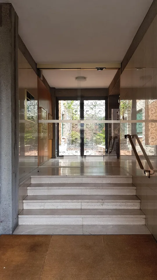 Commercial premises in the center of Lugano